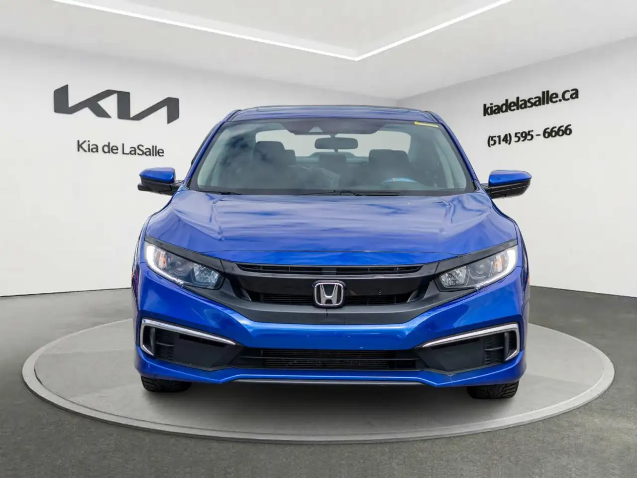 Honda Civic снимка Honda Civic
