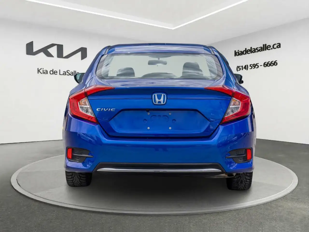 Honda Civic снимка Honda Civic