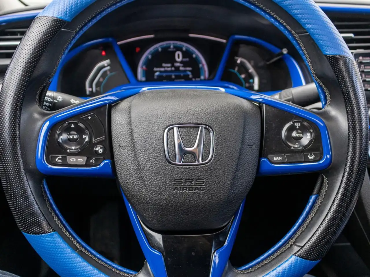 Honda Civic снимка Honda Civic
