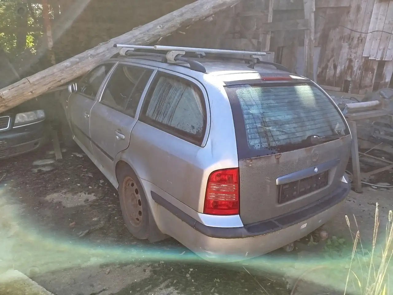 Skoda Octavia 1.6 Combi Pilot, foto 3