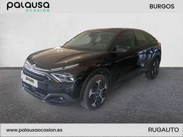 1.5 BlueHDI S&S Feel 110