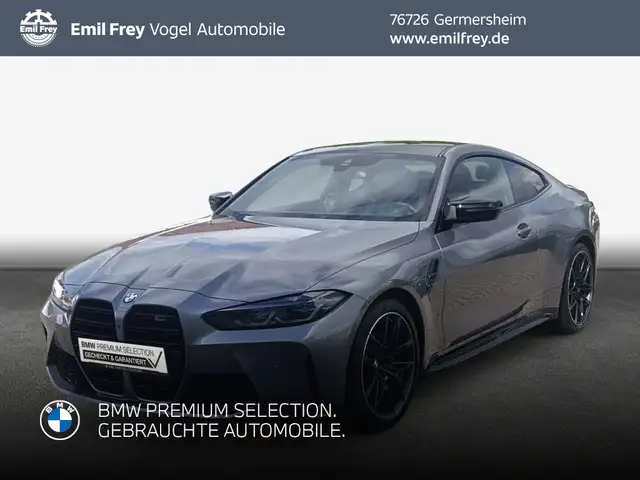 BMW M4 Competition Competition xDrive *Drivers Package