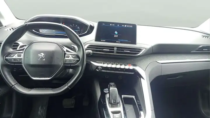 Peugeot 3008 1.6 THP Allure EAT6 2018, foto 9