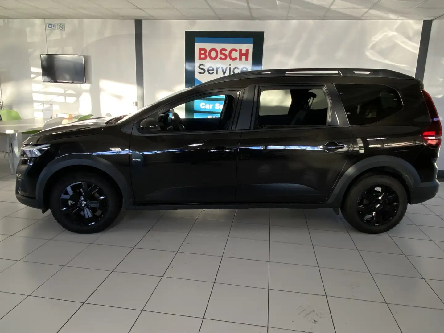 Dacia Jogger 1.0 TCe 110 Extreme 7persoons Camera / Carplay Noir - 2