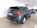 BMW X1 sDrive18d Advantage Grau - thumbnail 4