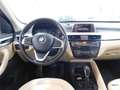 BMW X1 sDrive18d Advantage Grau - thumbnail 12