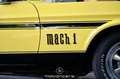 Ford Mustang Mach 1 Жовтий - thumbnail 11