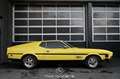 Ford Mustang Mach 1 Жовтий - thumbnail 7