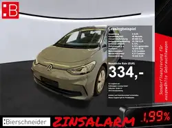 Volkswagen ID.3 Pro LED PDC APP CONNECT KEYLESS