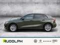 Audi A3 Sportback 30 TFSI S tronic NAVI LED SHZG EPH CAR P Grün - thumbnail 3