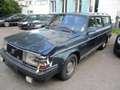 Volvo 240 GL Family Edition Vert - thumbnail 3