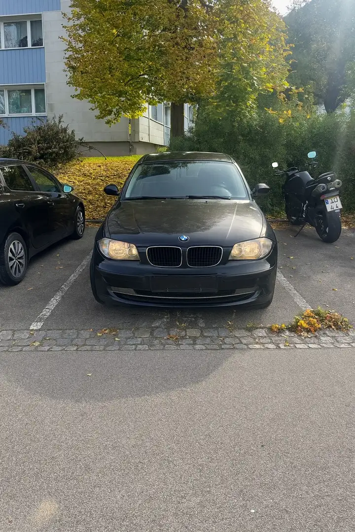 BMW 116 116i - 1