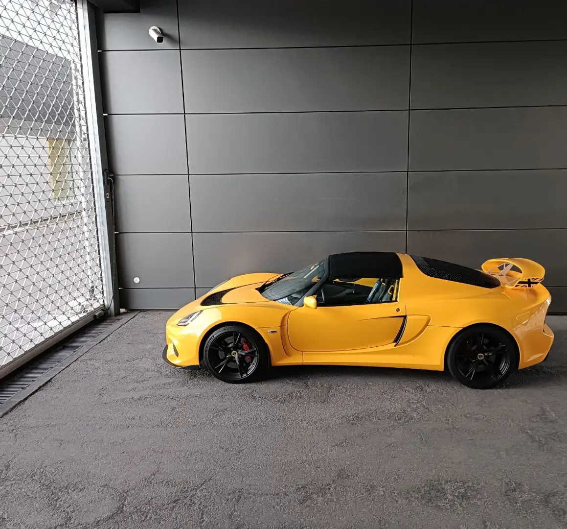 Lotus Exige 3.5i 350 ch Sport - 1