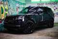 Land Rover Range Rover Negro - thumbnail 2