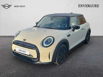 Cooper 136ch Edition Premium Plus BVA7