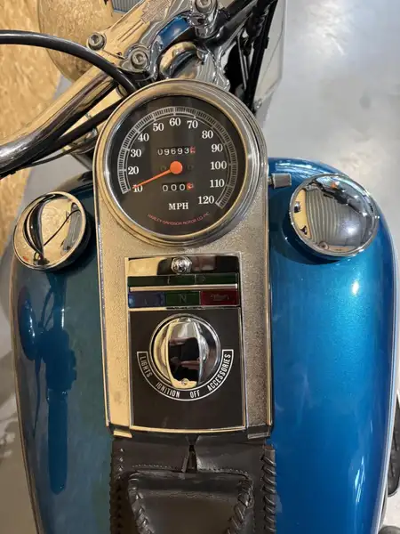 Harley-Davidson Fat Boy - foto 7