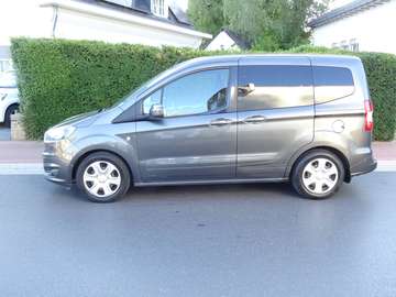 Tourneo Courier 1.0 EcoBoost Sport