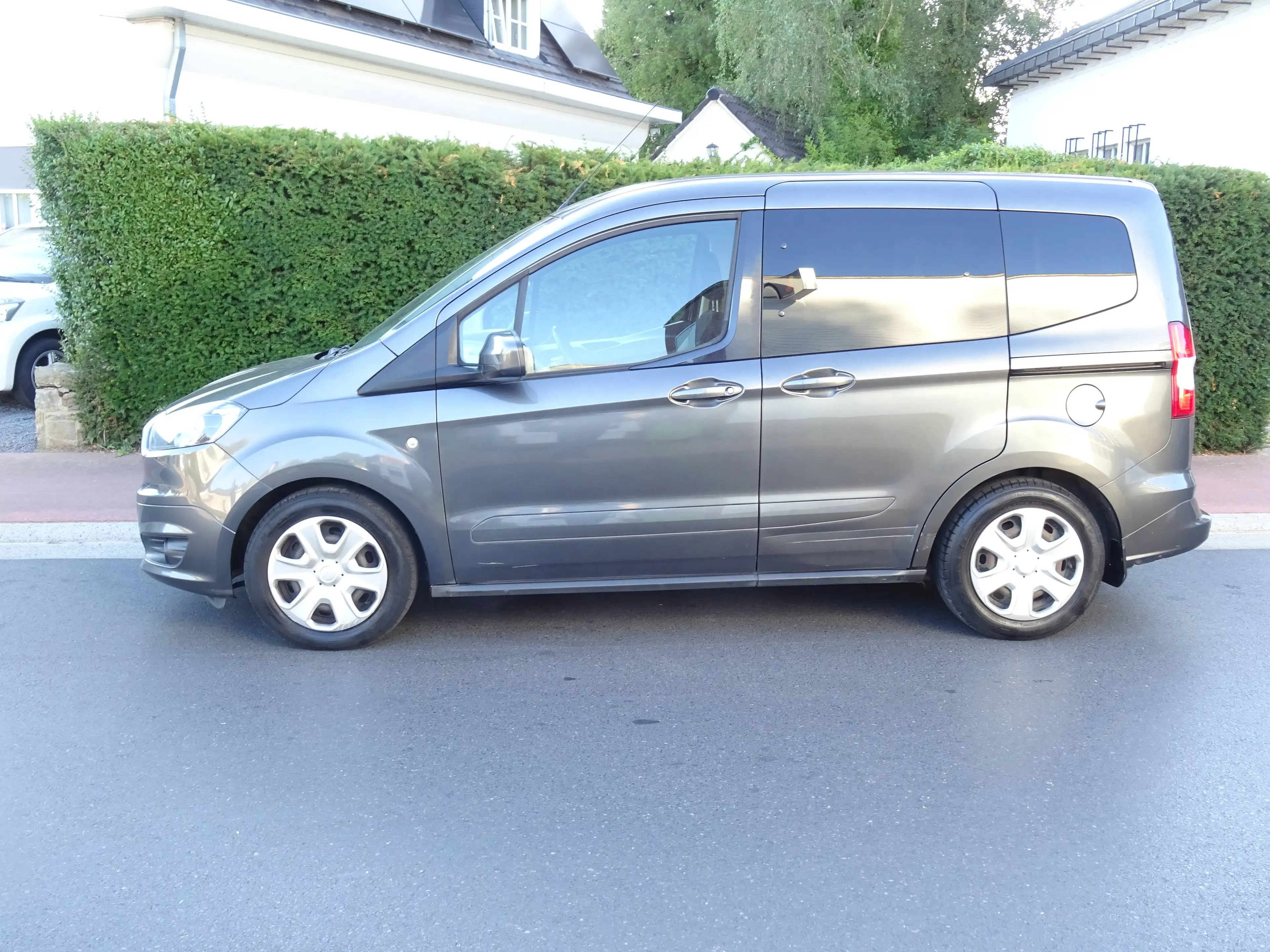 Ford Tourneo Courier Tourneo Courier 1.0 EcoBoost Sport
