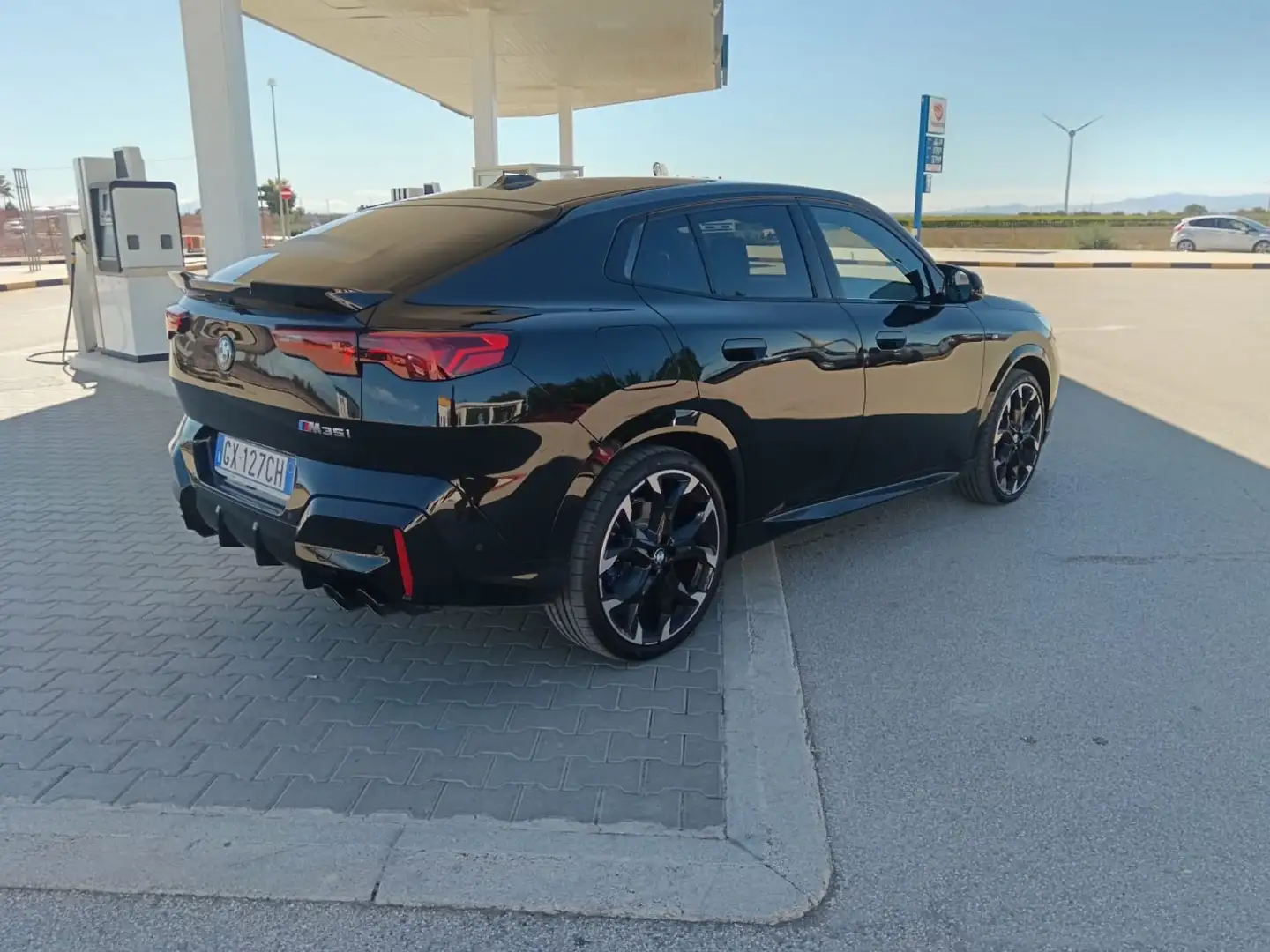 BMW X2 M xdrive M35i auto - 2