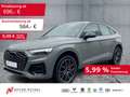 Audi Q5 55 TFSI e QU EDITION ONE NAVI+B&O Grau - thumbnail 1