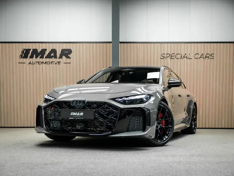 AUDI Rs5