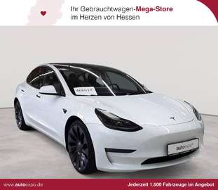 Langstreckenbatt. Allradantrieb Dual Motor