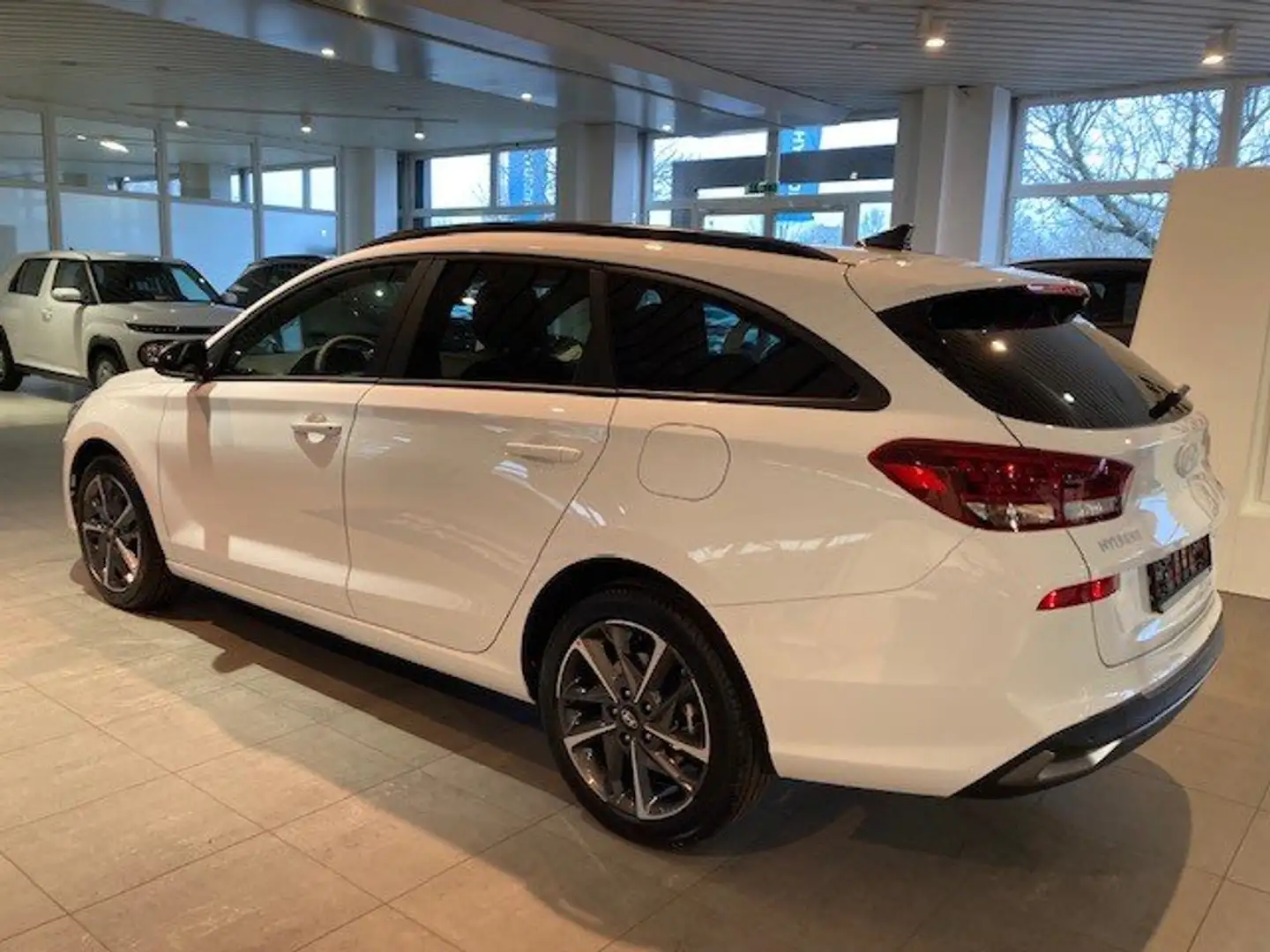 Hyundai i30 Advantage Mild-Hybrid - 2