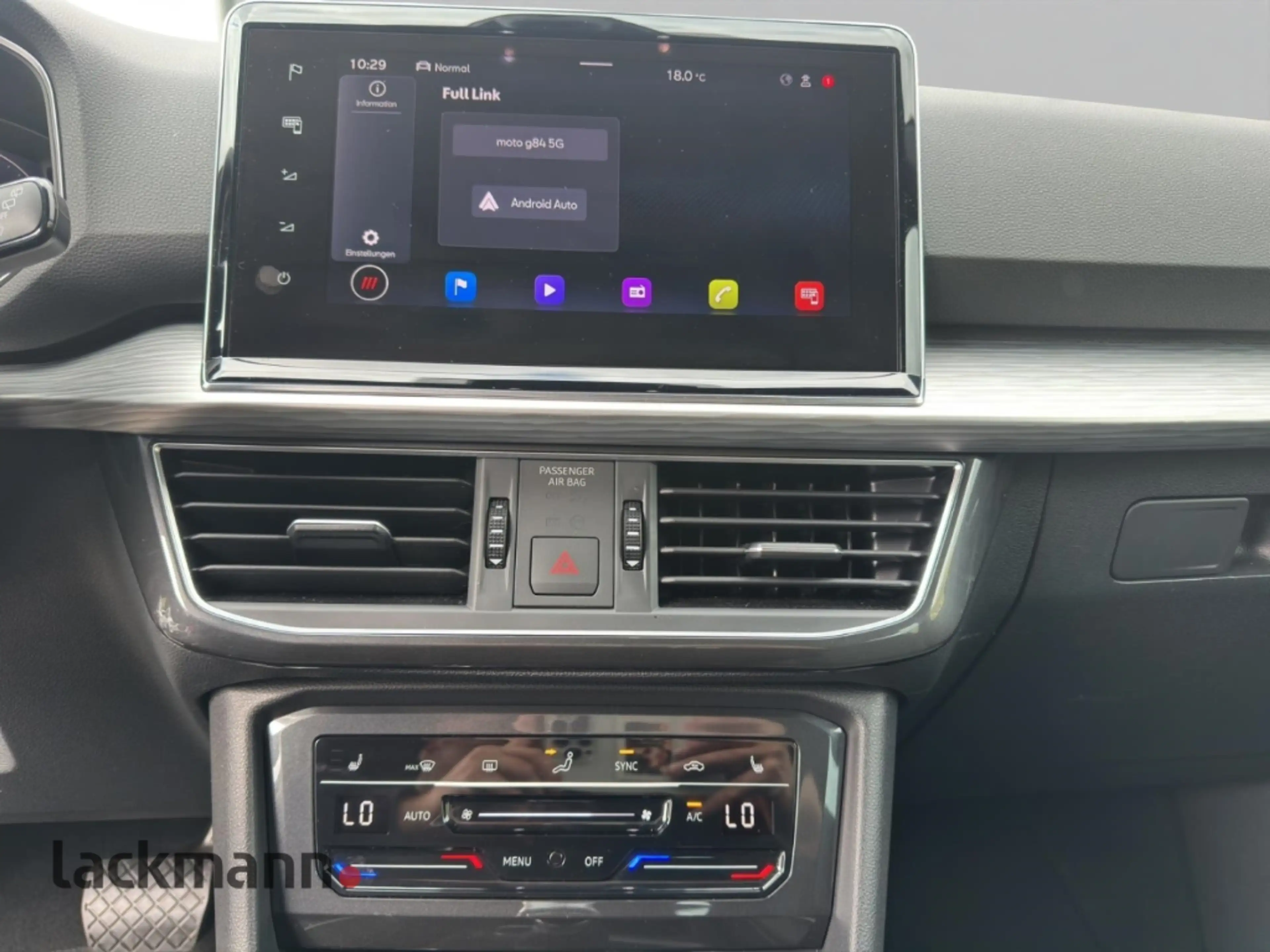 SEAT Tarraco 2.0 TDI Xperience*AHK*Navi*LED*Kamera* — photo 13