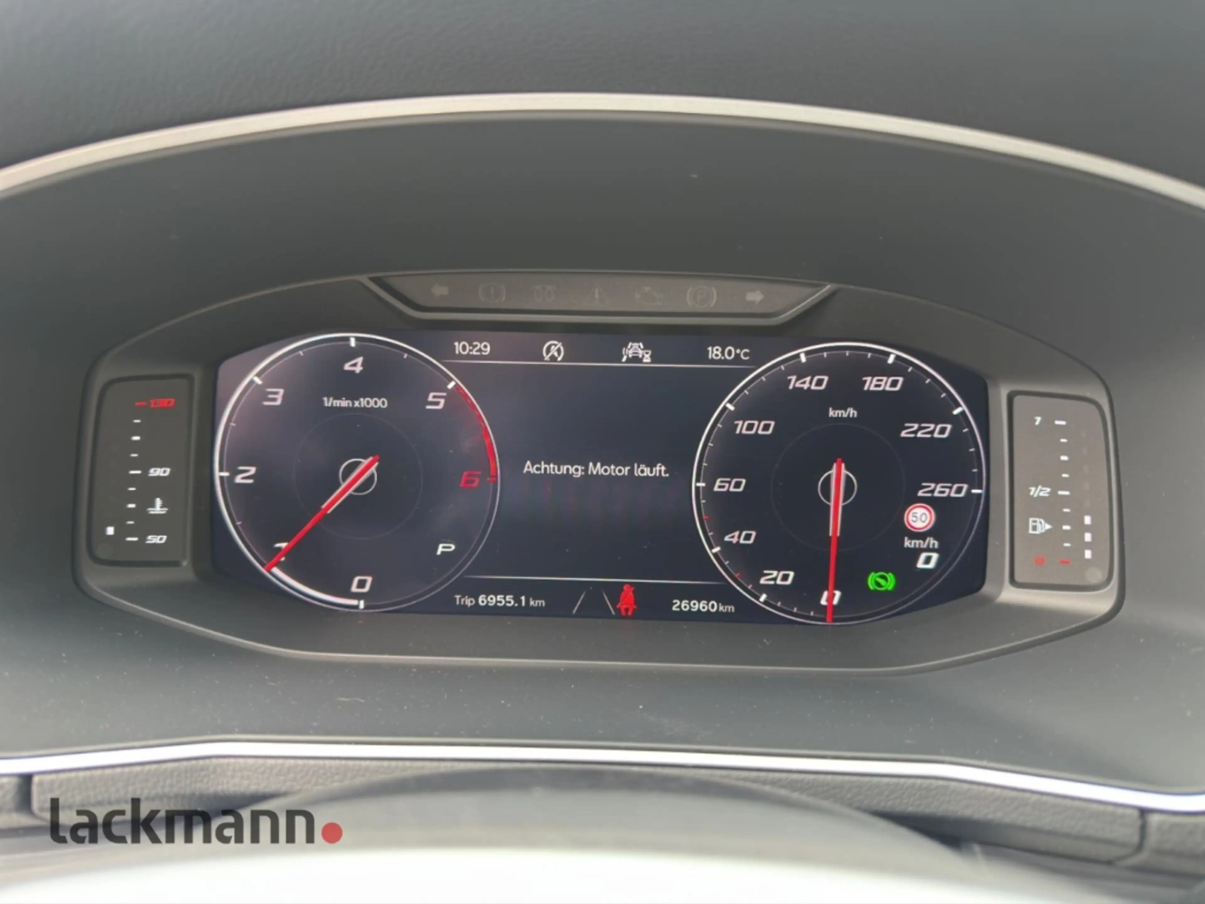 SEAT Tarraco 2.0 TDI Xperience*AHK*Navi*LED*Kamera* — photo 14