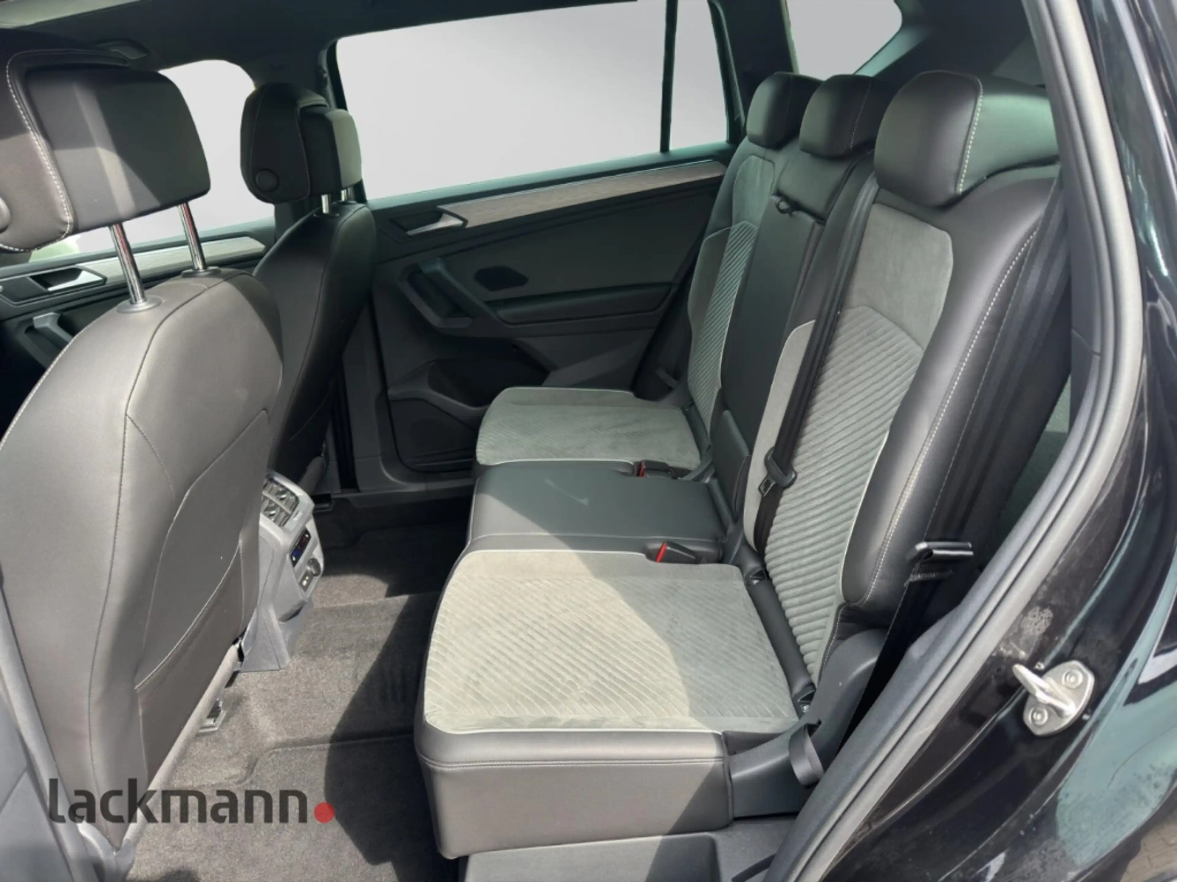 SEAT Tarraco 2.0 TDI Xperience*AHK*Navi*LED*Kamera* — photo 10