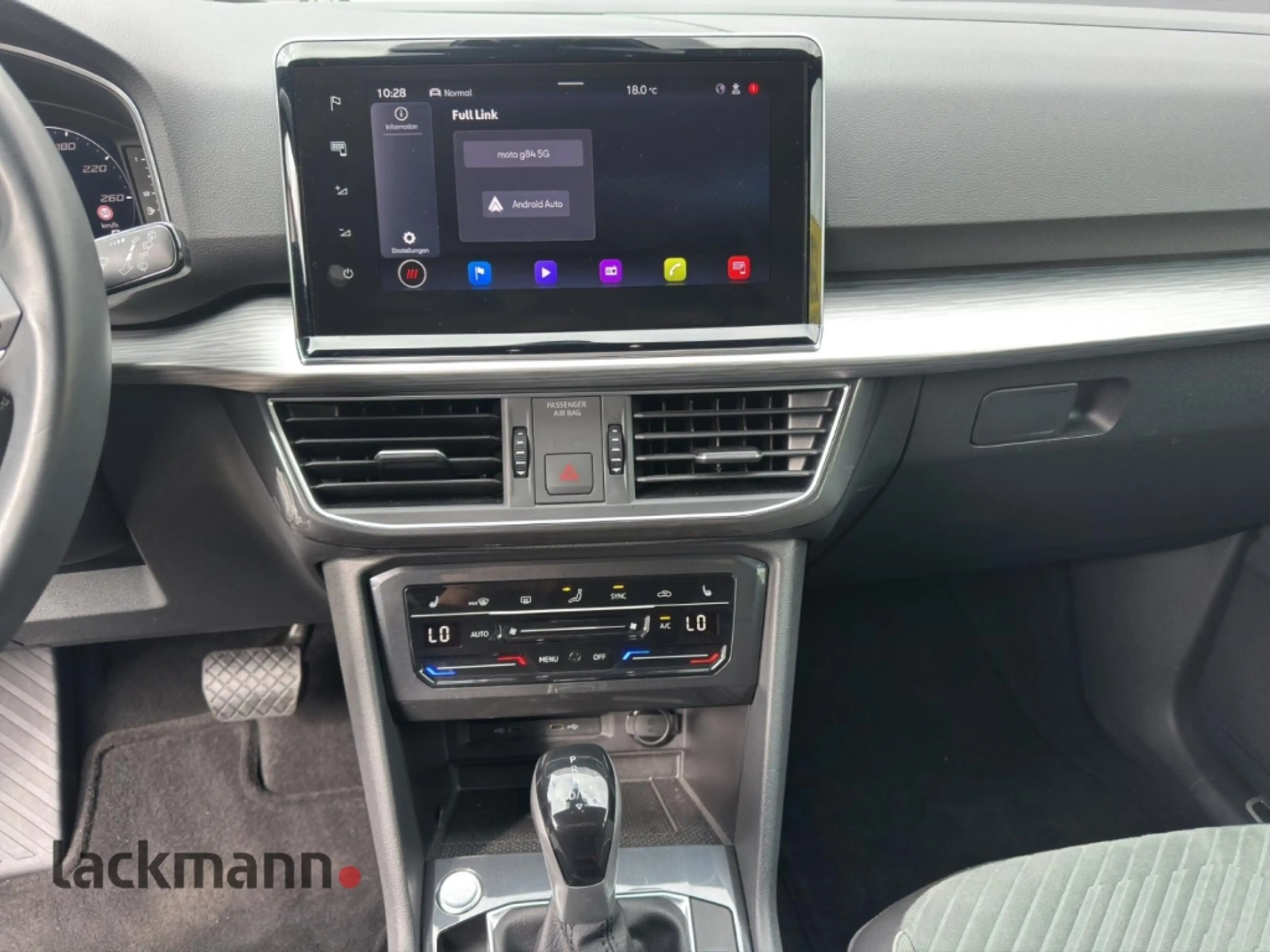 SEAT Tarraco 2.0 TDI Xperience*AHK*Navi*LED*Kamera* — photo 12