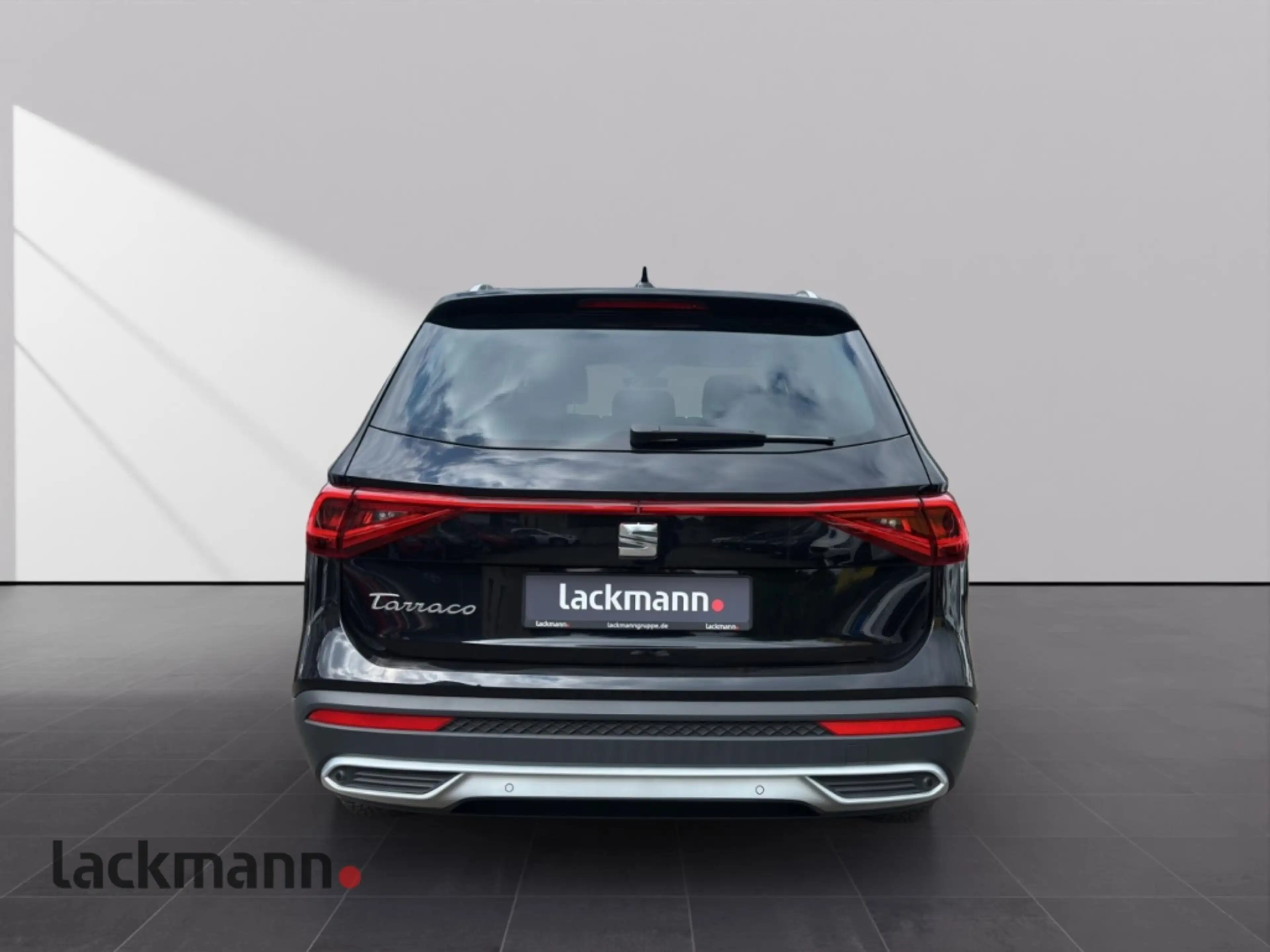 SEAT Tarraco 2.0 TDI Xperience*AHK*Navi*LED*Kamera* — photo 6