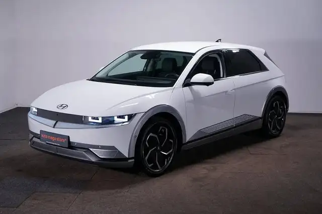 Hyundai IONIQ 5 Ioniq 5 Elektro Uniq WPU/OBC/ACC/RFK