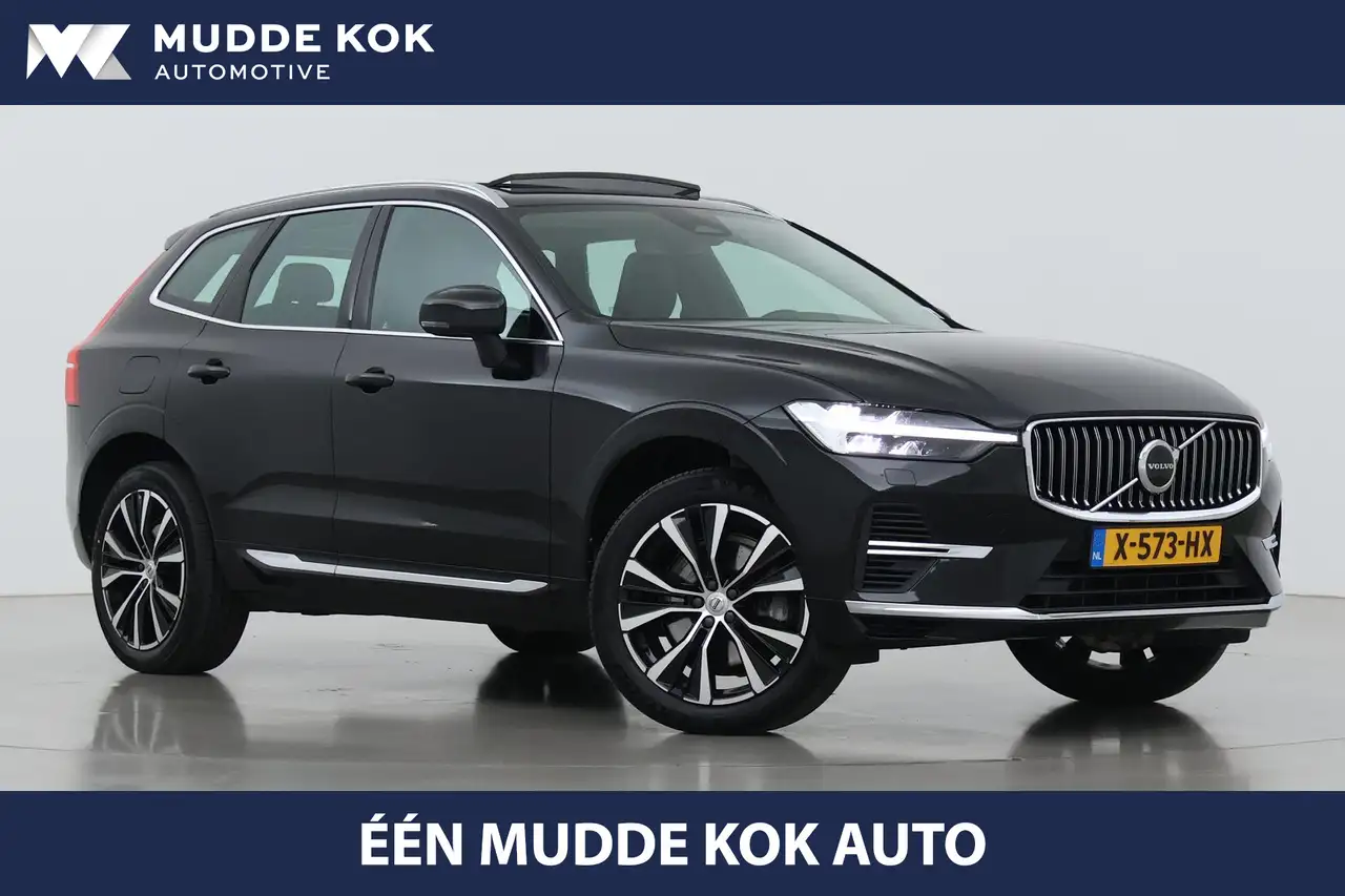 Volvo XC60 T8 Plus Bright | Harman/Kardon | Panoramadak | Cam — photo 1 of 40