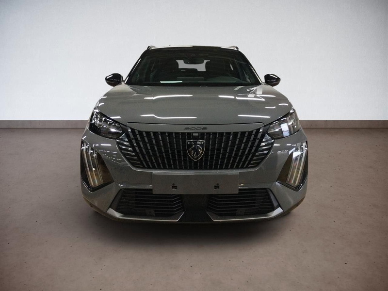 Peugeot 2008 GT PureTech 130PS AT8 *ALCANTARA*PANO-DACH* — photo 3