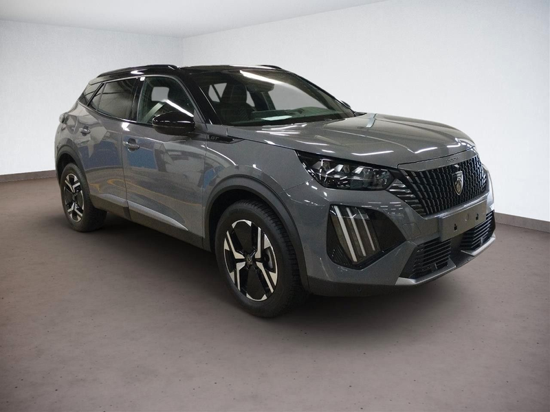 Peugeot 2008 GT PureTech 130PS AT8 *ALCANTARA*PANO-DACH* — photo 5