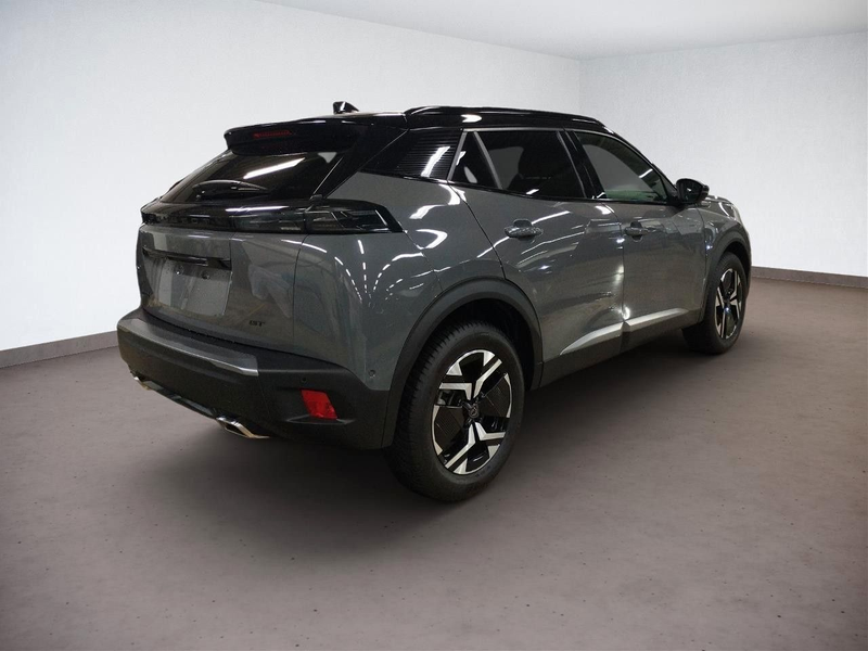 Peugeot 2008 GT PureTech 130PS AT8 *ALCANTARA*PANO-DACH* — photo 6