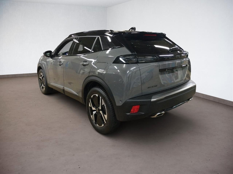 Peugeot 2008 GT PureTech 130PS AT8 *ALCANTARA*PANO-DACH* — photo 9