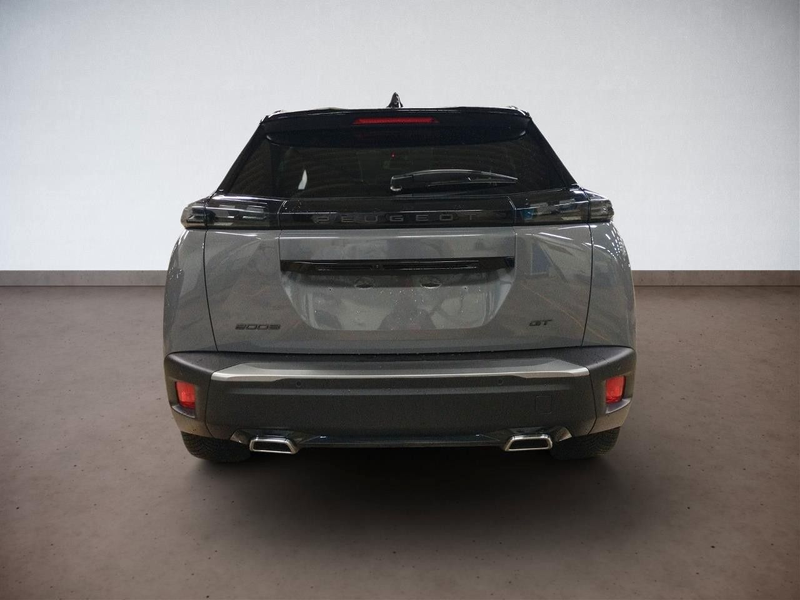 Peugeot 2008 GT PureTech 130PS AT8 *ALCANTARA*PANO-DACH* — photo 7