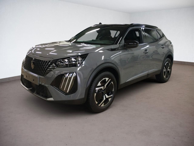 Peugeot 2008 GT PureTech 130PS AT8 *ALCANTARA*PANO-DACH* — photo 2
