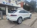 Porsche Macan Macan 3.0d S 250cv S pdk Blanco - thumbnail 8