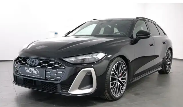Audi S5 Avant TFSI S tronic 270kW