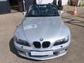 BMW Z3 Z3 3.0i A Plateado - thumbnail 6