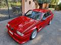 Alfa Romeo 75 Turbo Evoluzione Roşu - thumbnail 1