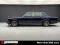 Rolls-Royce Silver Spur I  6.7L Limousine Blu/Azzurro - thumbnail 5