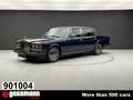 Rolls-Royce Silver Spur I  6.7L Limousine Blu/Azzurro - thumbnail 1
