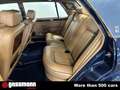 Rolls-Royce Silver Spur I  6.7L Limousine Blu/Azzurro - thumbnail 14