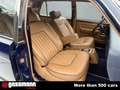Rolls-Royce Silver Spur I  6.7L Limousine Azul - thumbnail 16