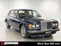Rolls-Royce Silver Spur I  6.7L Limousine Blu/Azzurro - thumbnail 3