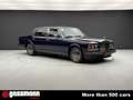 Rolls-Royce Silver Spur I  6.7L Limousine Blu/Azzurro - thumbnail 3